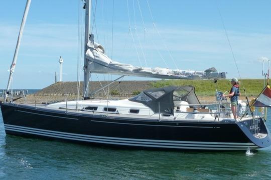 2006 X-Yachts X-40