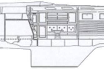 1986 Nautor Swan 61 for sale in Civitavecchia, Roma, Italy 61 ft