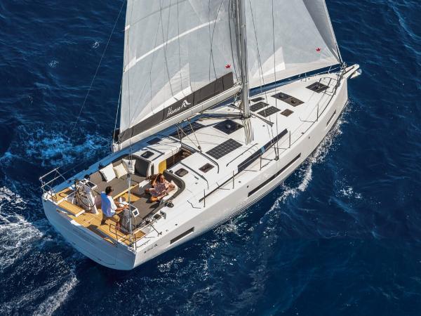 2025 Hanse 410 for sale in Mamaroneck, New York