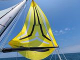 1984 Beneteau First 42