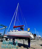 2002 Jeanneau Sun Fast 32i