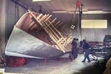 1997 Koopmans 43