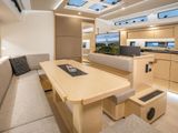 2026 Hanse 510 Nieuw Model