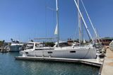 2018 Beneteau Oceanis 48