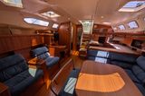 2003 Hunter 466