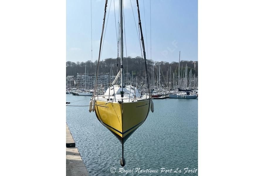 2003 Beneteau First 27.7
