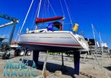 2002 Jeanneau Sun Fast 32i