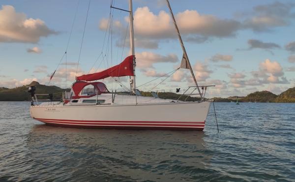 1995 Jeanneau Sun Fast 32 for sale in Palavas-les-Flots, Hérault, France