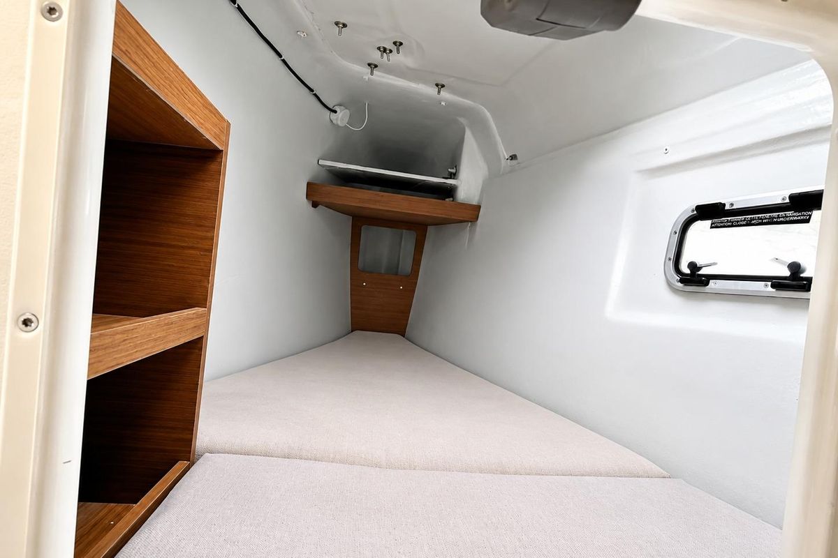 2018 Lagoon 42
