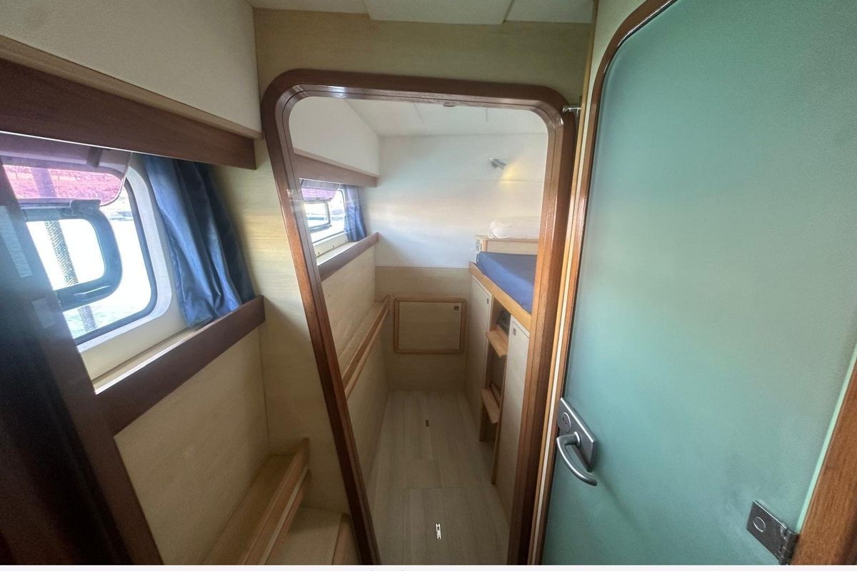 2014 Catana 47