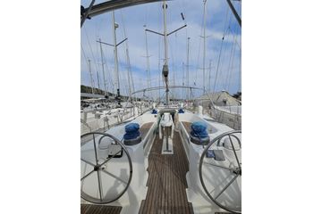 2000 Beneteau 50