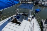 1985 Hunter 28.5