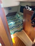 1998 Hunter 340