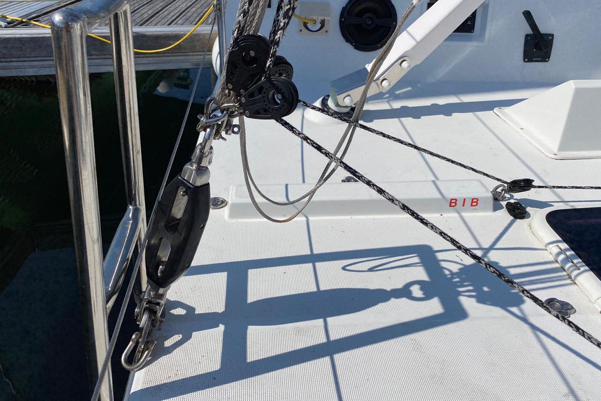 2019 Jeanneau Sun Fast 3600 for sale in St Peter Port, Guernsey 37 ft