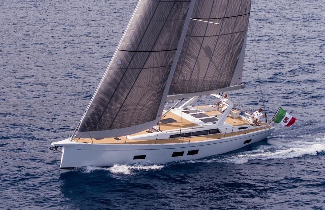 2026 Grand Soleil 52 LC