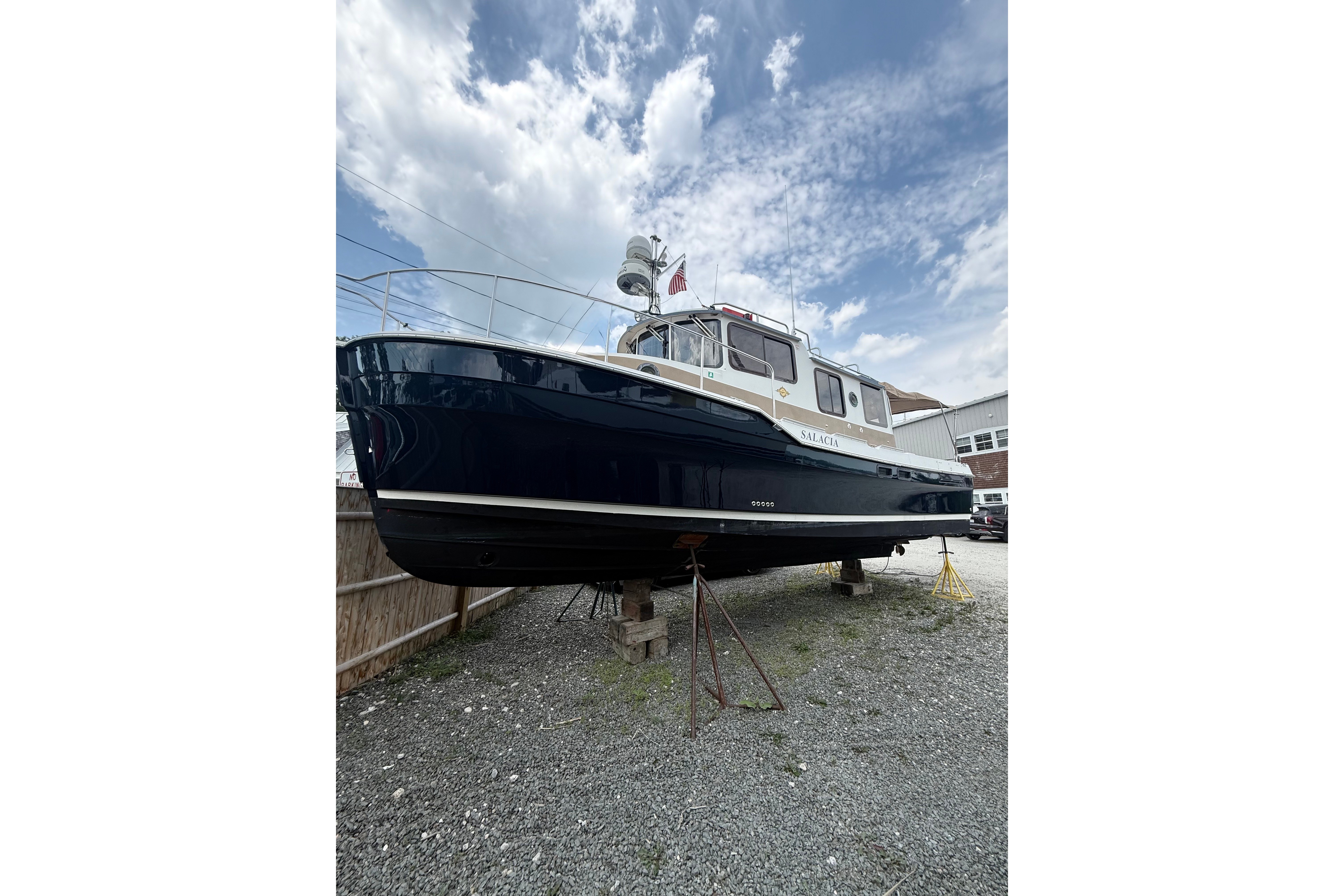 2013 Ranger Tugs R-31 S for sale in South Freeport, Maine