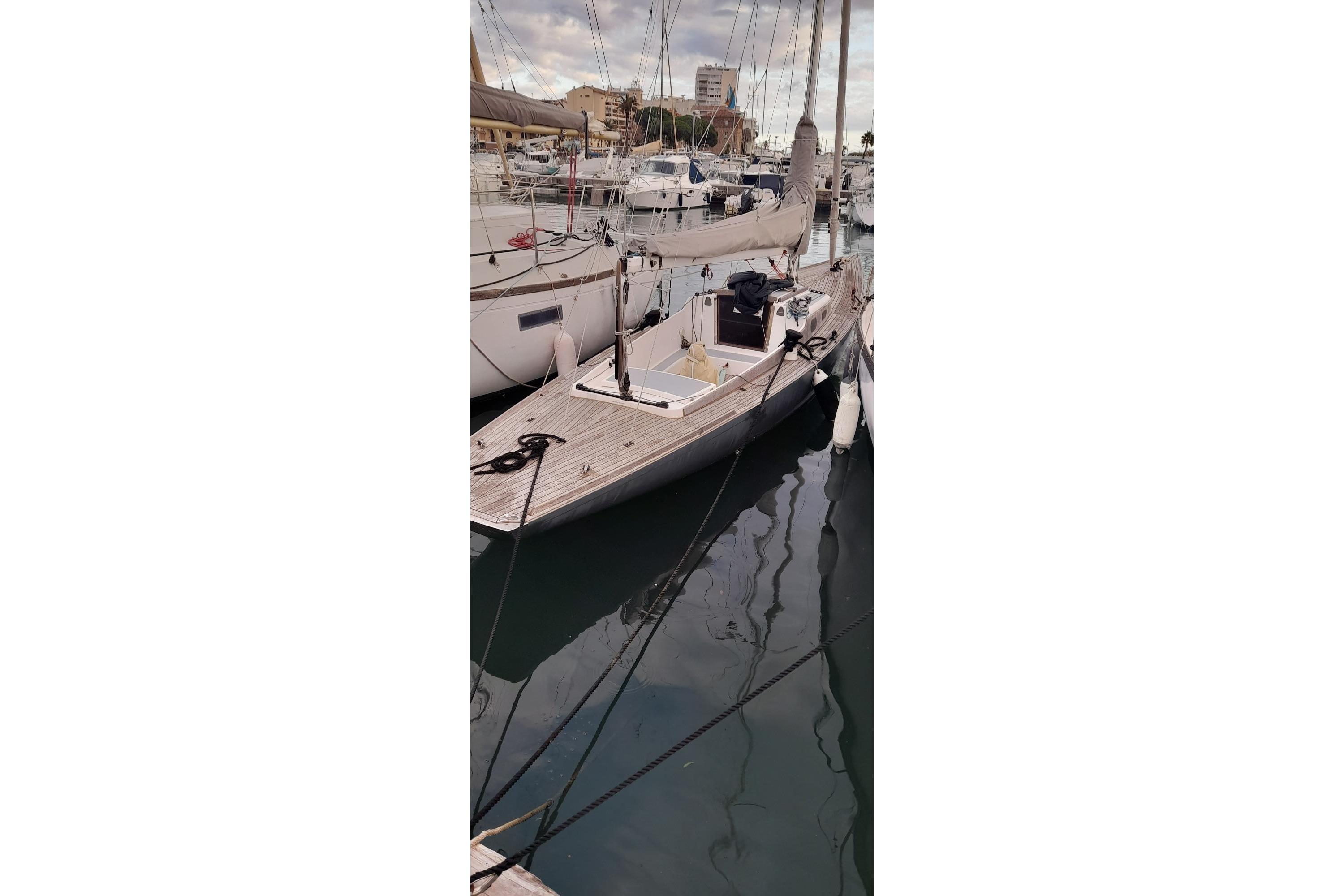2012 Requin 495