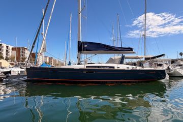 2025 Beneteau Oceanis Yacht 60 Boats