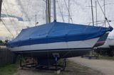1995 Catalina 30 Mkiii