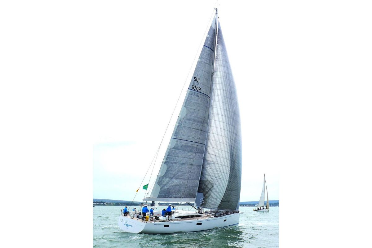 2019 Baltic 67 PC
