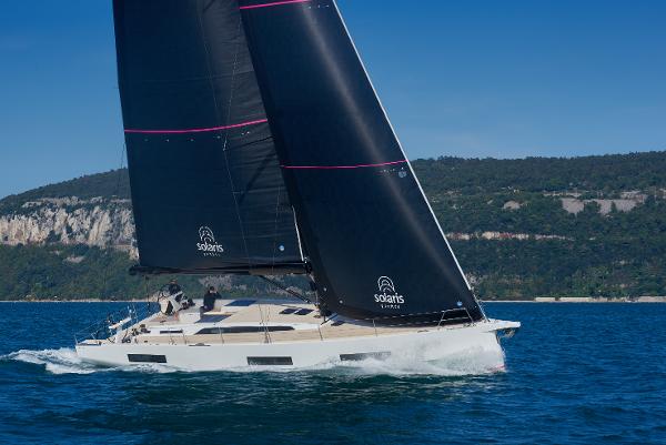 2027 Solaris 55 for sale in Aquileia, Udine, Italy