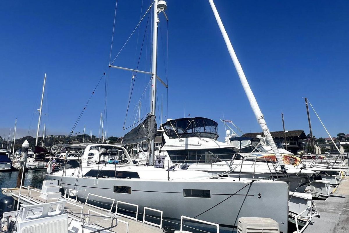2021 Beneteau Oceanis 41.1