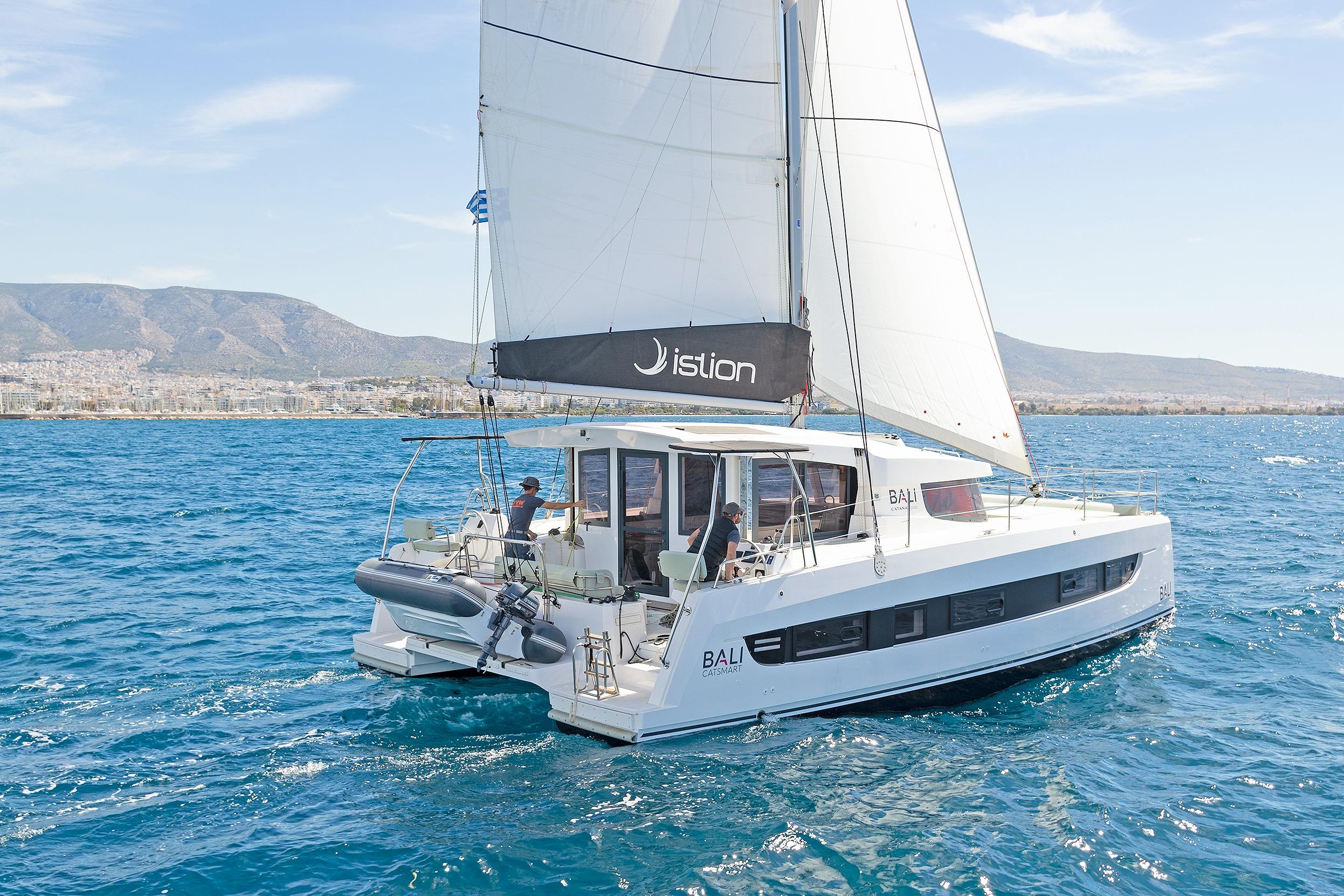 2026 Bali Catsmart Boats