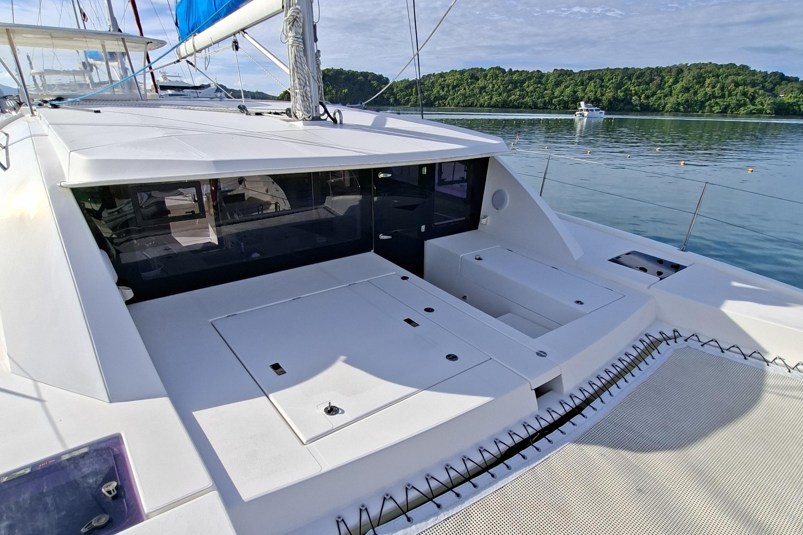 2020 Leopard 40