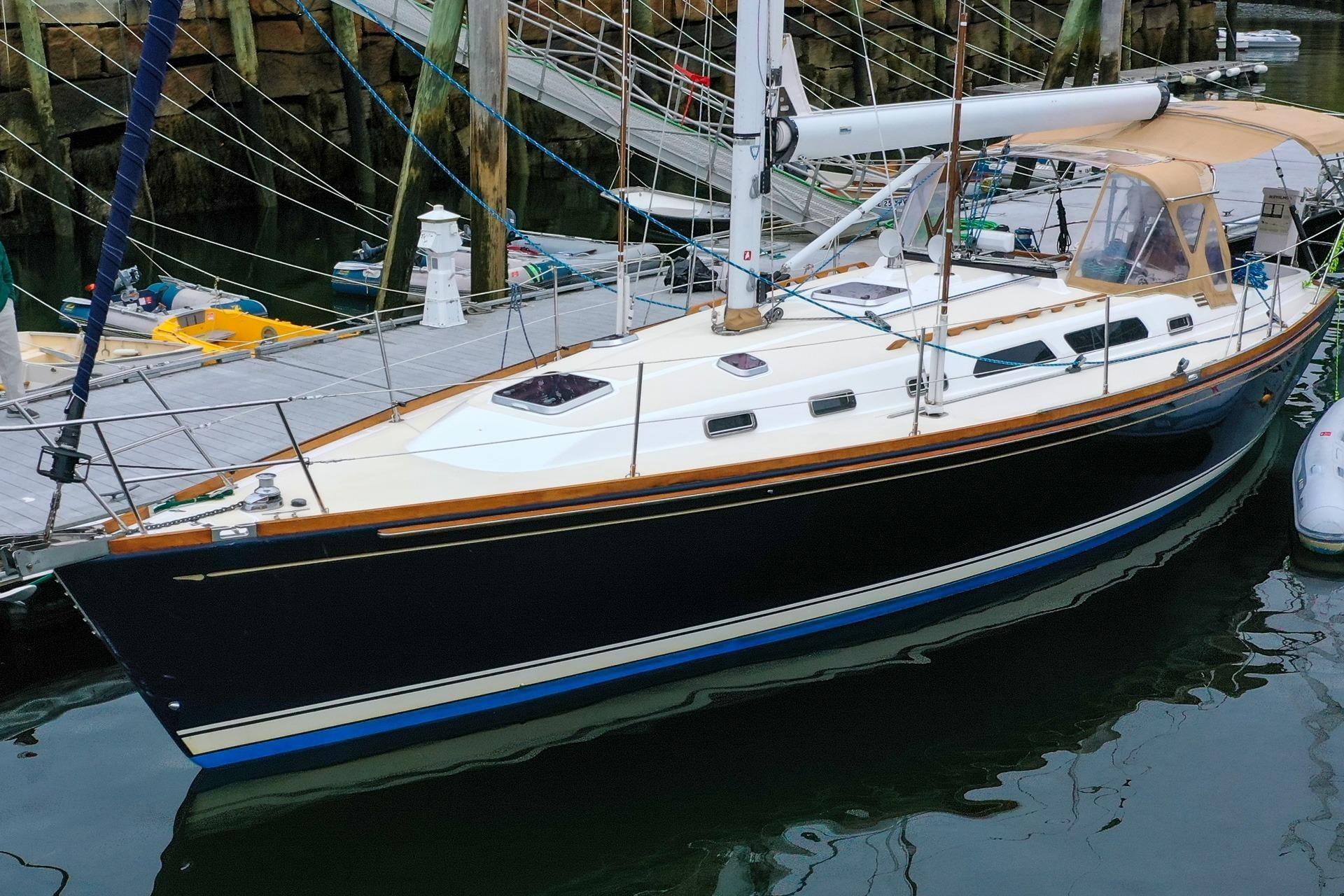 2004 Sabre 426 for sale in Rockland, Maine