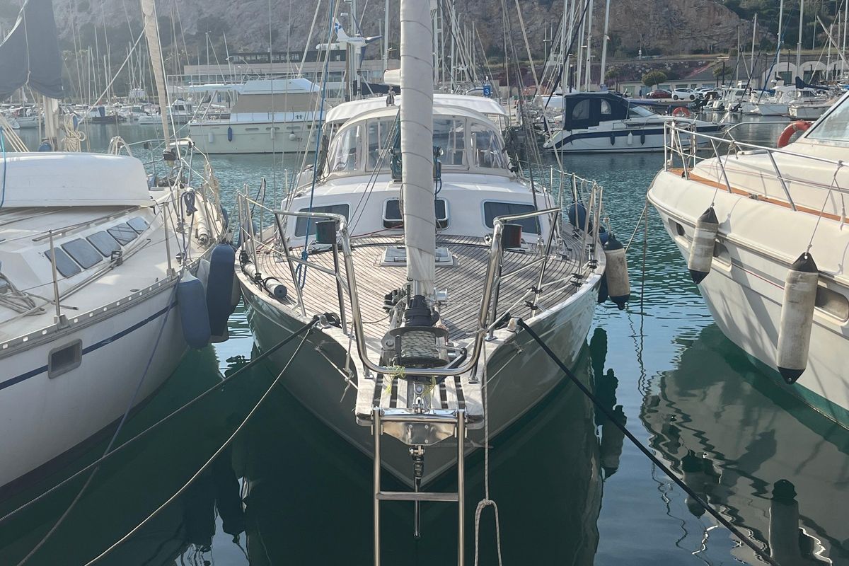 1995 Belliure 41