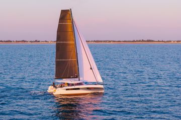 2009 Nautitech Boats