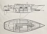 1984 Sabre 34