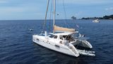 1998 Catana 471