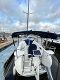 2005 Catalina C250