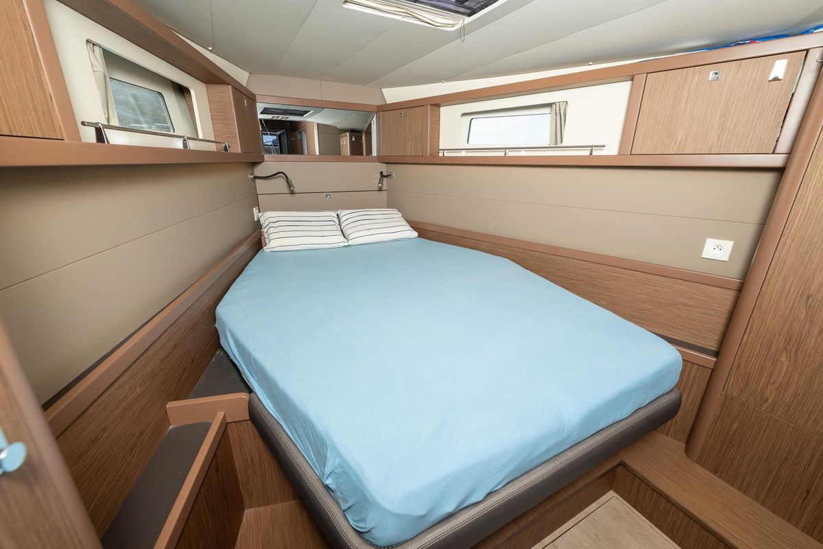 2017 Beneteau Sense 51