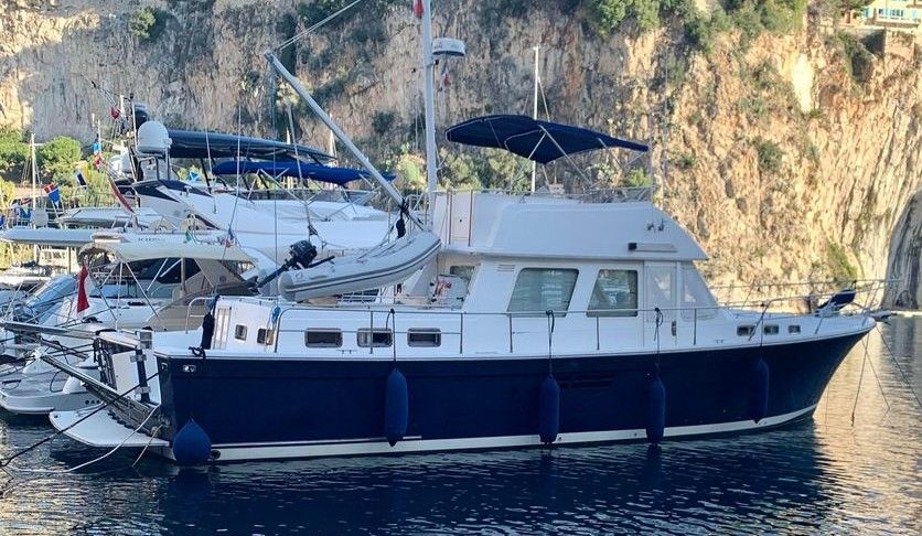 1997 Sabre Sabreline 474 for sale in Monaco, Alpes-Maritimes, France