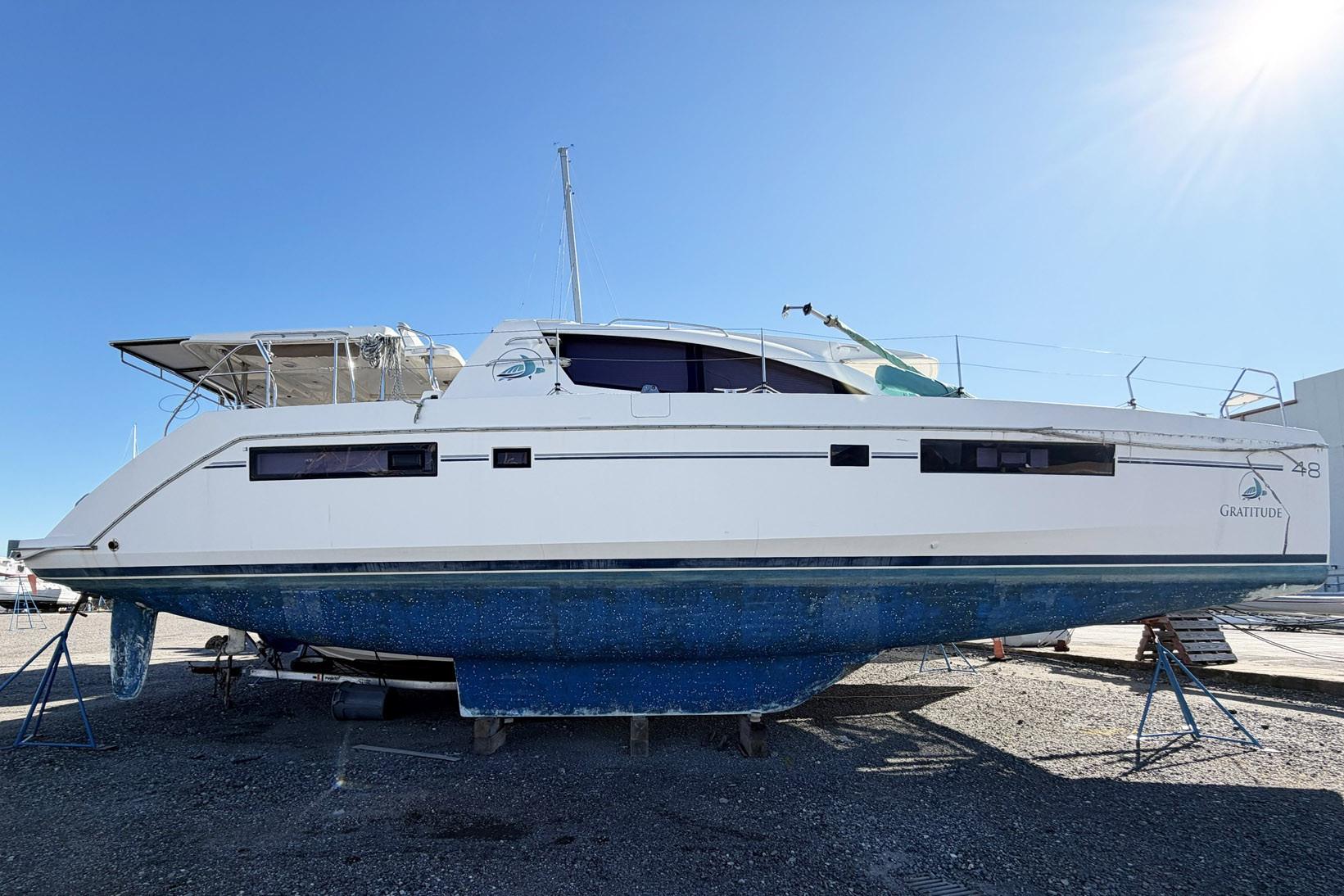 2015 Leopard 48 for sale in North Charleston, South Carolina