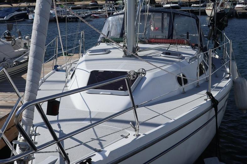 2005 Catalina 28 Mkii for sale in Lion's Head, Ontario, Canada