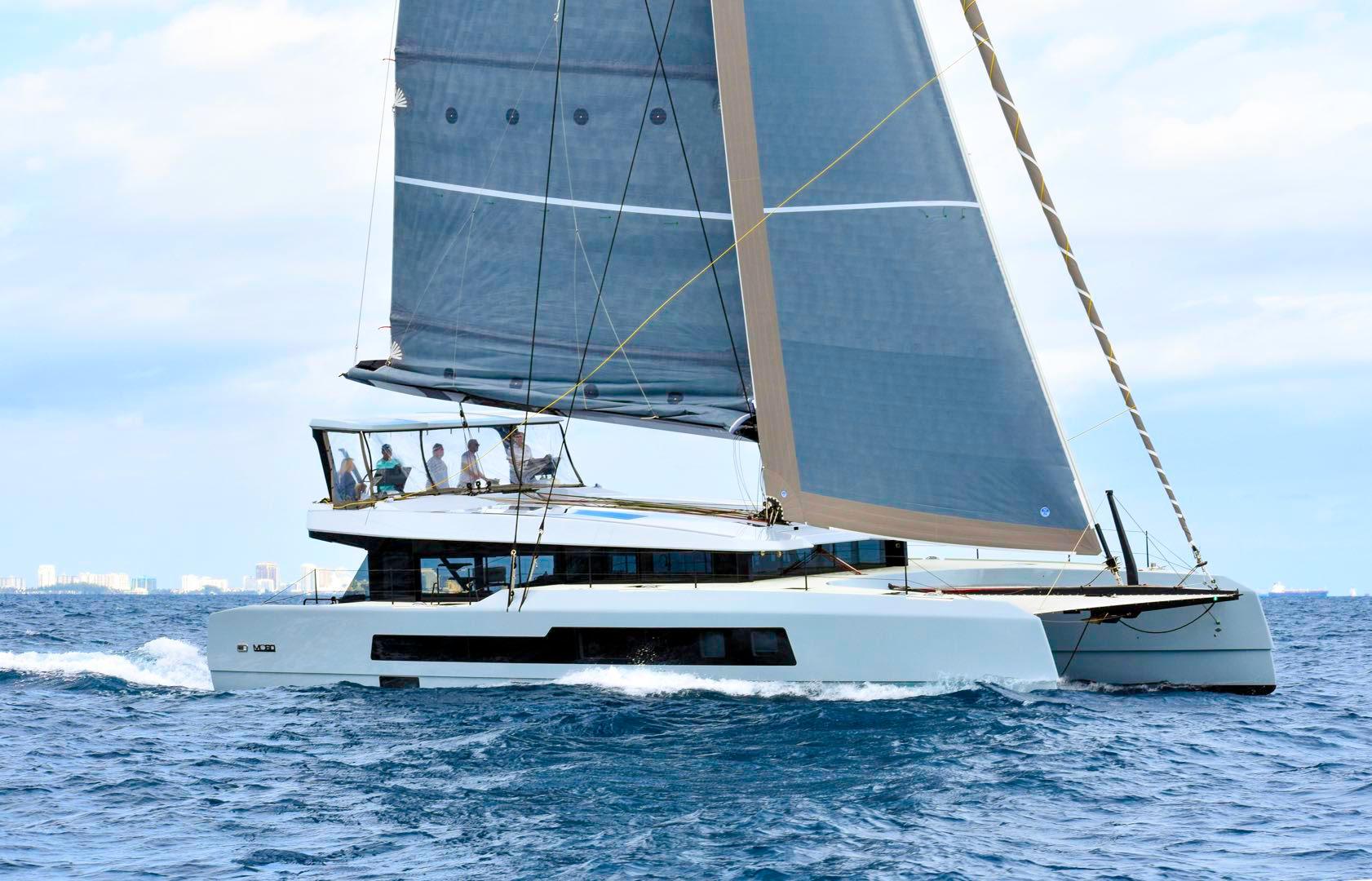 2019 Mcconaghy Mc60