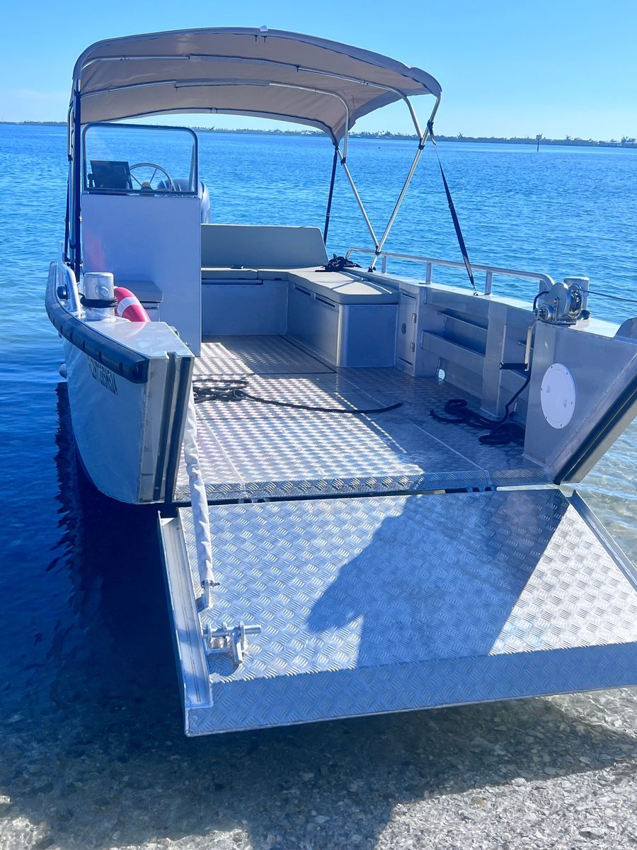 2026 Florida Landing Craft LC