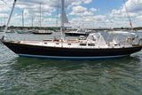 1984 Hinckley Sou'Wester 42