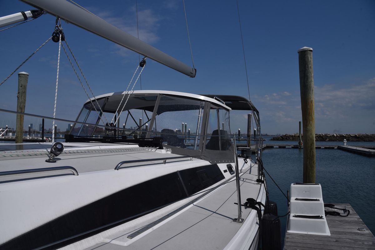 2023 Catalina 425