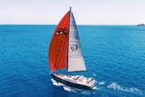2018 Jeanneau 64