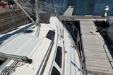 1990 Hunter 30