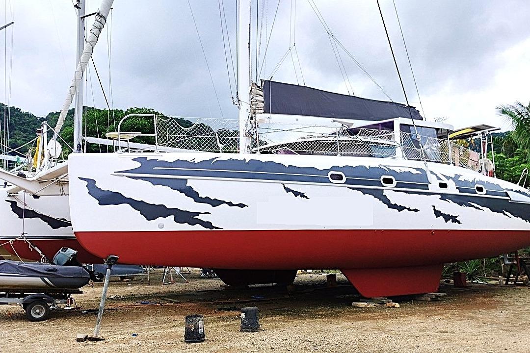 2004 Fountaine Pajot Bahia 46 Boats for sale in Langkawi, Malaysia