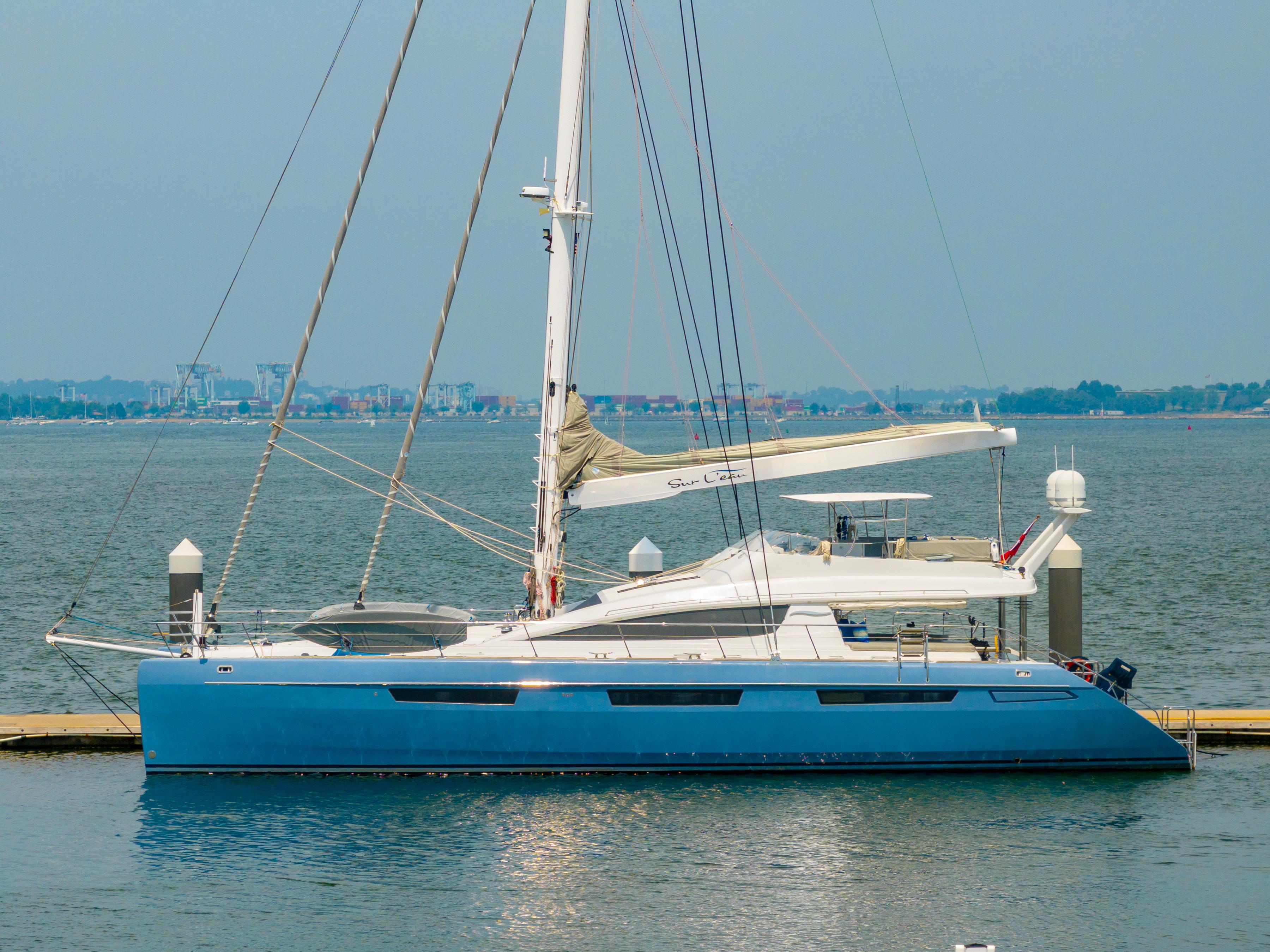 2008 Privilege 745