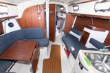 1999 Hake / Seaward Eagle 32