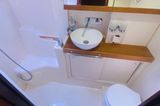2013 Hanse 495