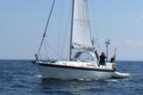1987 Westerly Falcon 34