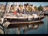 1982 Koopmans 36 Kustvaarder 4